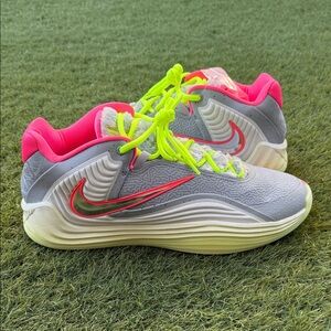 Nike Giannis Freak 7 SE